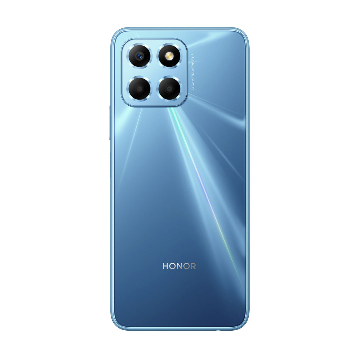 Honor X6 64GB Azul Reacondicionado