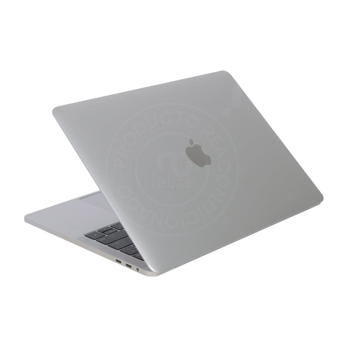 Apple MacBook Pro Core I5 2.3 13" 8GB RAM 128GB Plata Reacondicionado Grado A 24 Meses de Garantía Reuse México