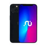 Apple iPhone 13 Mini 256GB Negro Reacondicionado