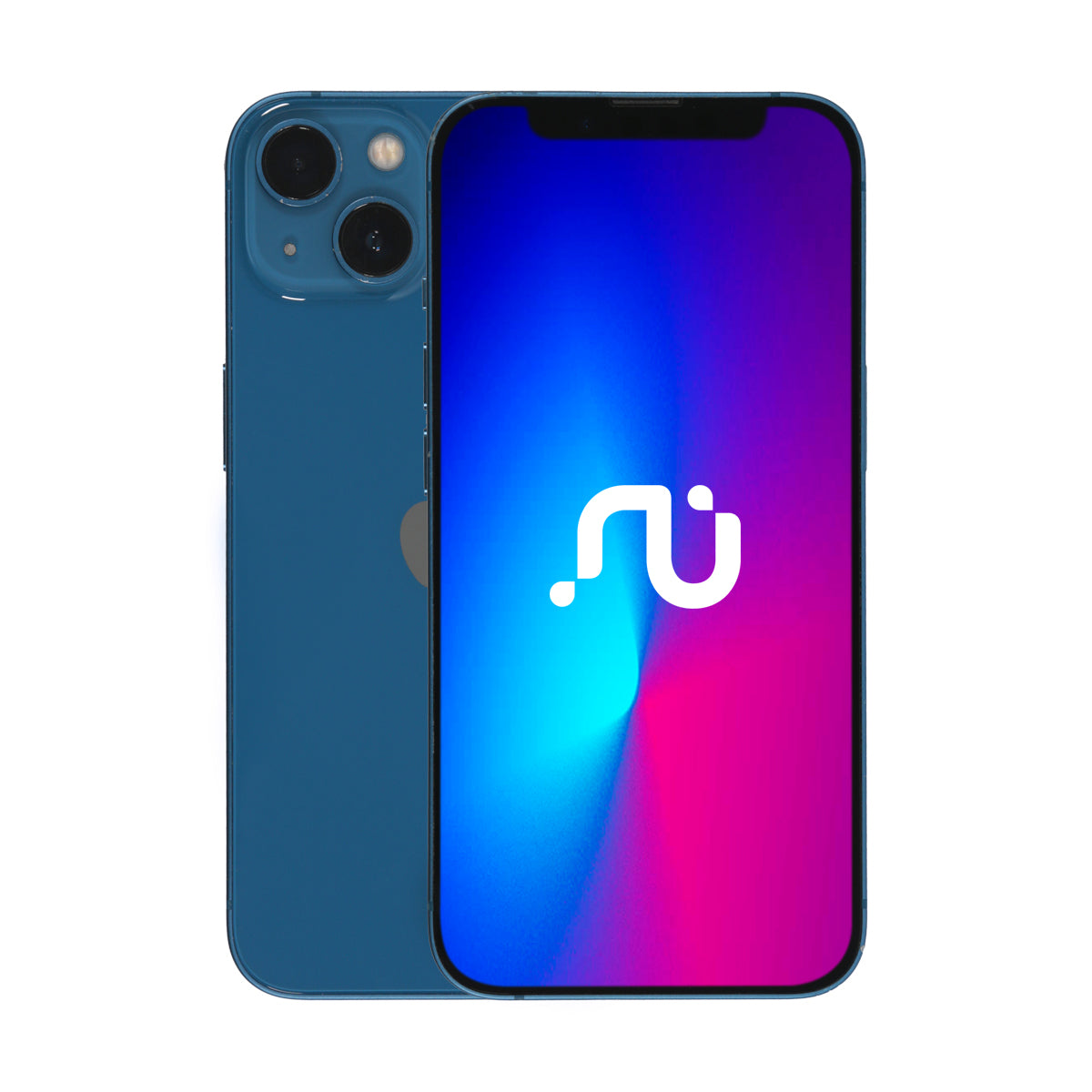 Apple iPhone 13 128GB Azul Reacondicionado