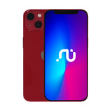Apple iPhone 13 256GB Rojo Reacondicionado