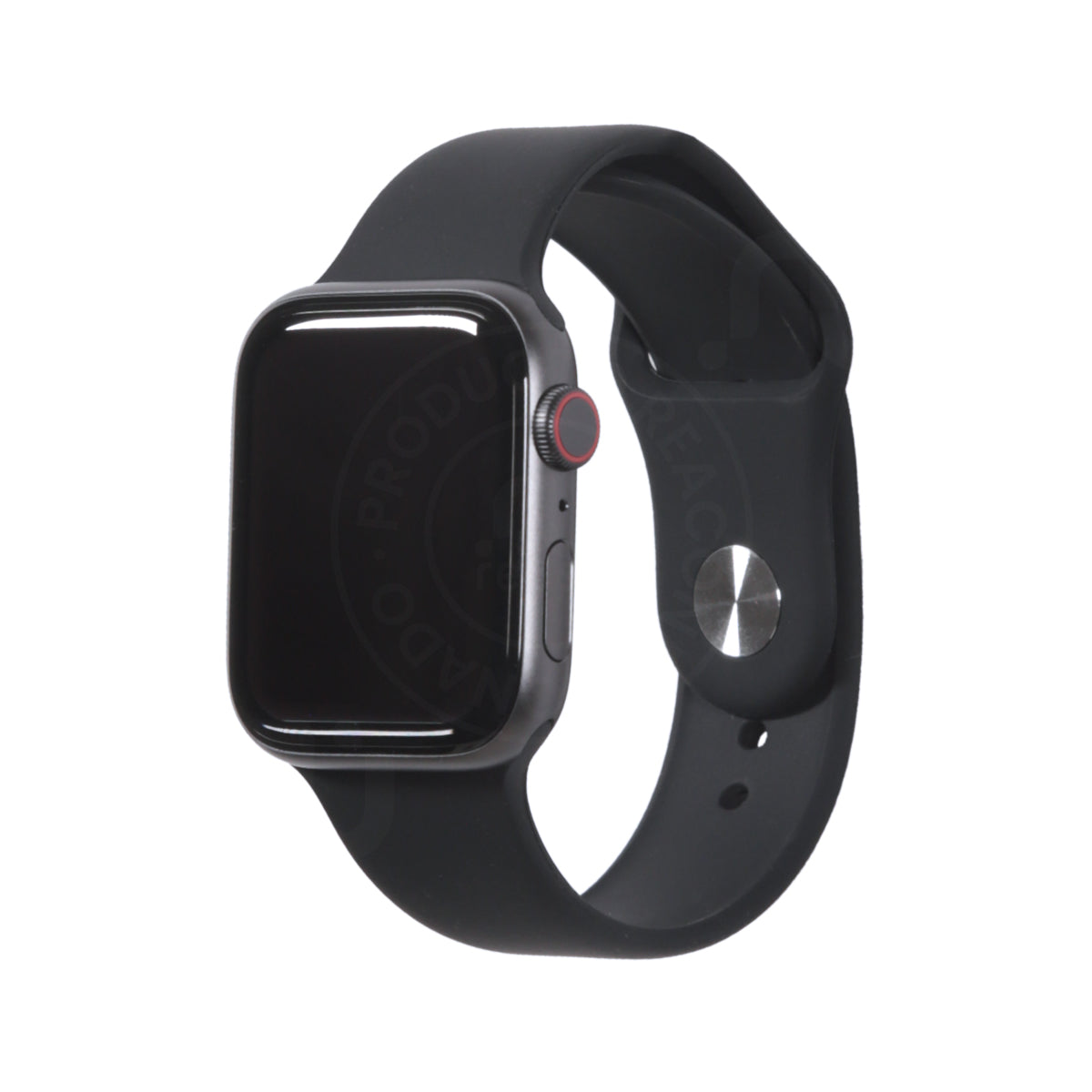 Apple Watch SE (GPS, 44MM) Aluminio Gris Reacondicionado