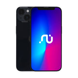 Apple iPhone 14 128GB Negro Reacondicionado