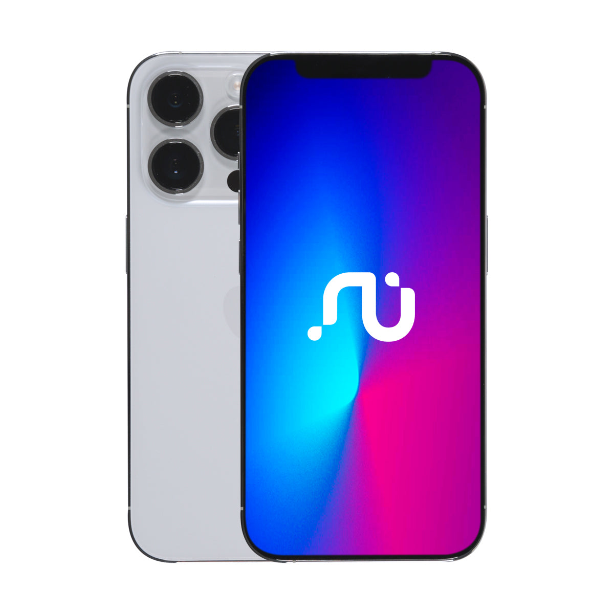 Apple iPhone 14 Pro 128GB Plata Reacondicionado