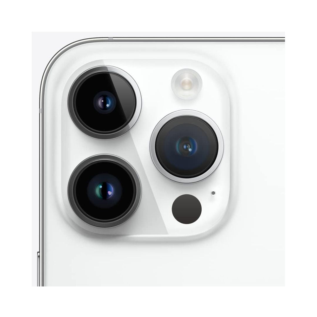 Apple iPhone 14 Pro Max 512GB Plata Reacondicionado