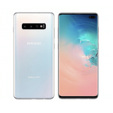 Samsung S10 Plus 128GB Blanco Reacondicionado