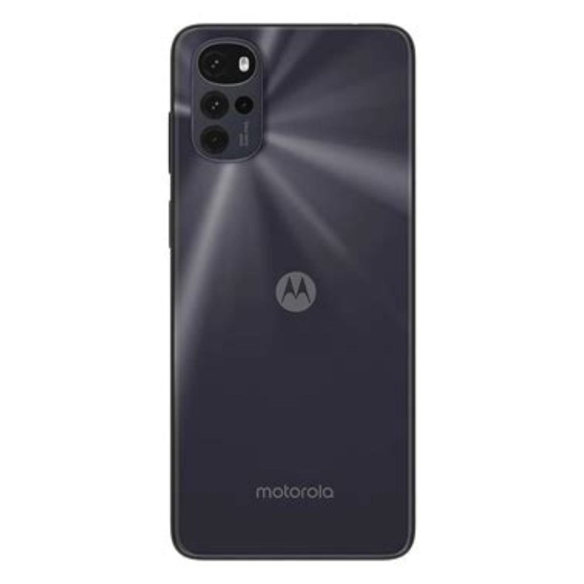 Motorola Moto G22 128GB Negro Reacondicionado