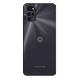 Motorola Moto G22 128GB Negro Reacondicionado
