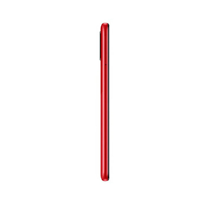 Samsung Galaxy A31 128GB Rojo Reacondicionado Reuse México
