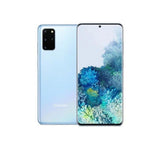Samsung Galaxy S20 Plus 5G 128GB Azul Reacondicionado