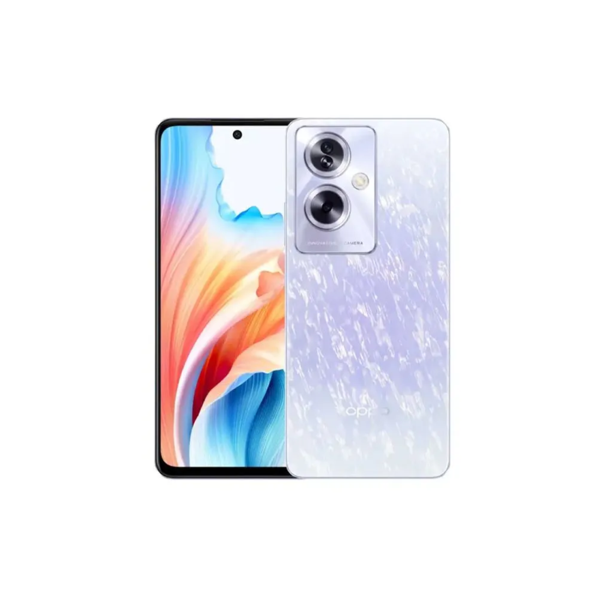 Oppo A79 5G 256GB Morado Reacondicionado
