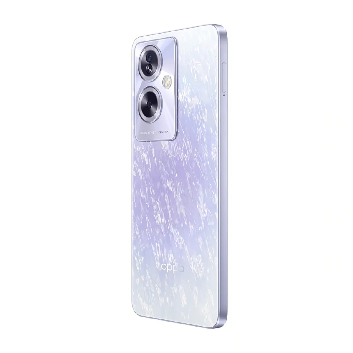 Oppo A79 5G 256GB Morado Reacondicionado