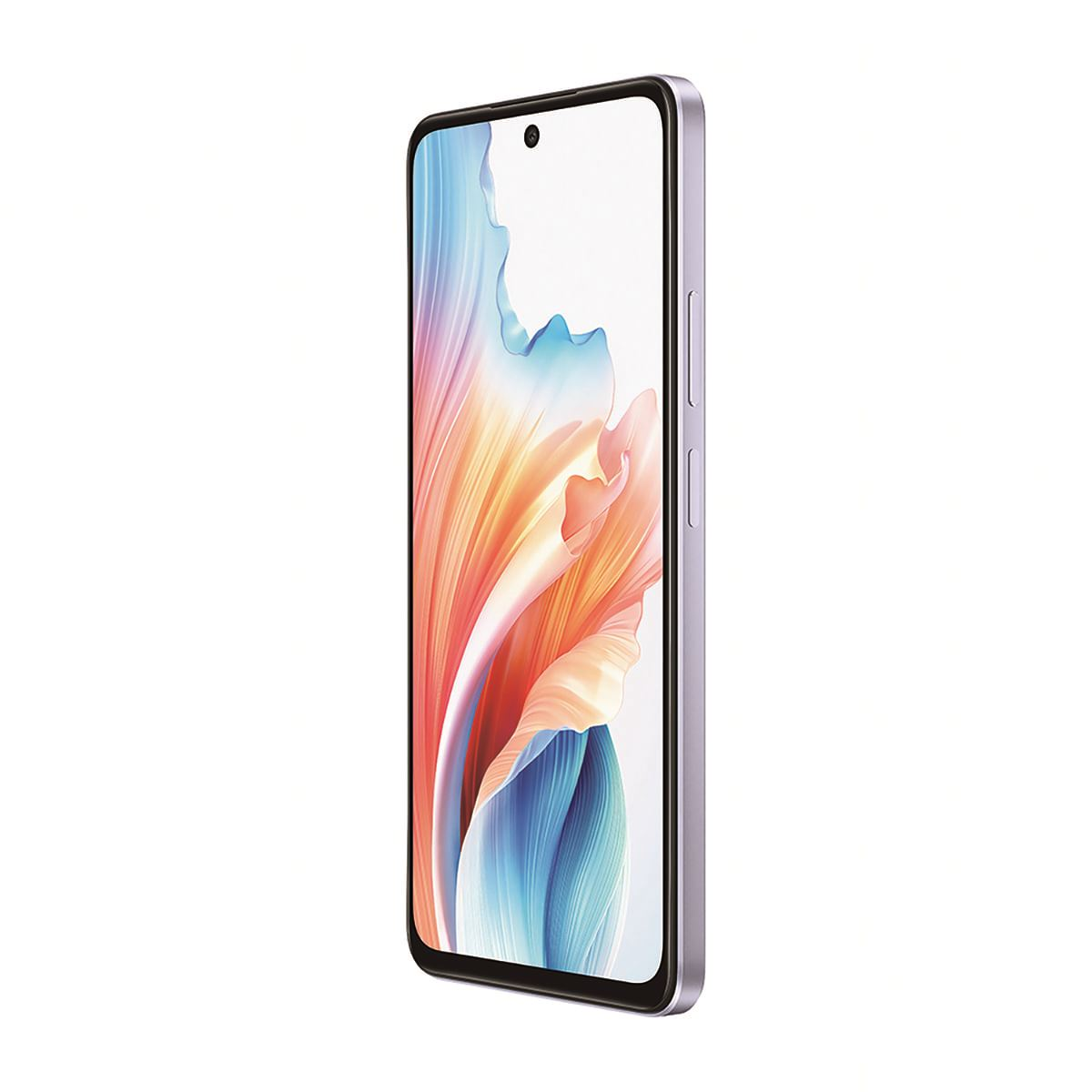 Oppo A79 5G 256GB Morado Reacondicionado
