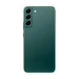 Samsung Galaxy S22 Plus 5G 128GB Verde Reacondicionado