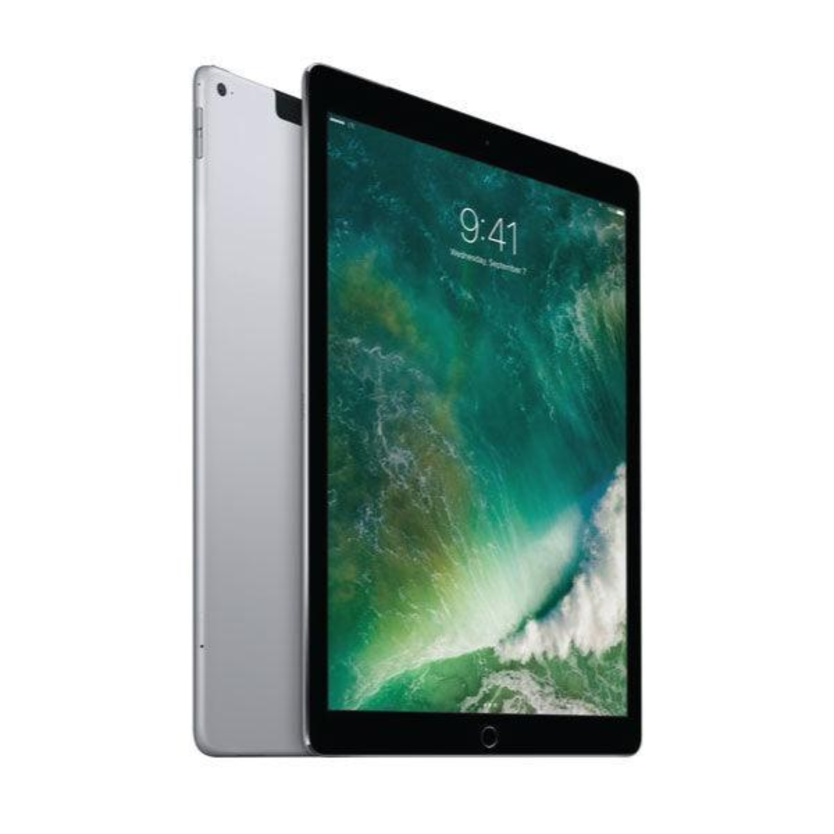 Apple iPad Pro 12.9" Wi-Fi+Cellular 128GB Gris Reacondicionado