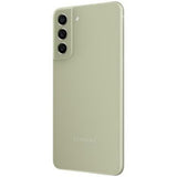 Samsung Galaxy S21 FE 5G 128GB Verde Reacondicionado