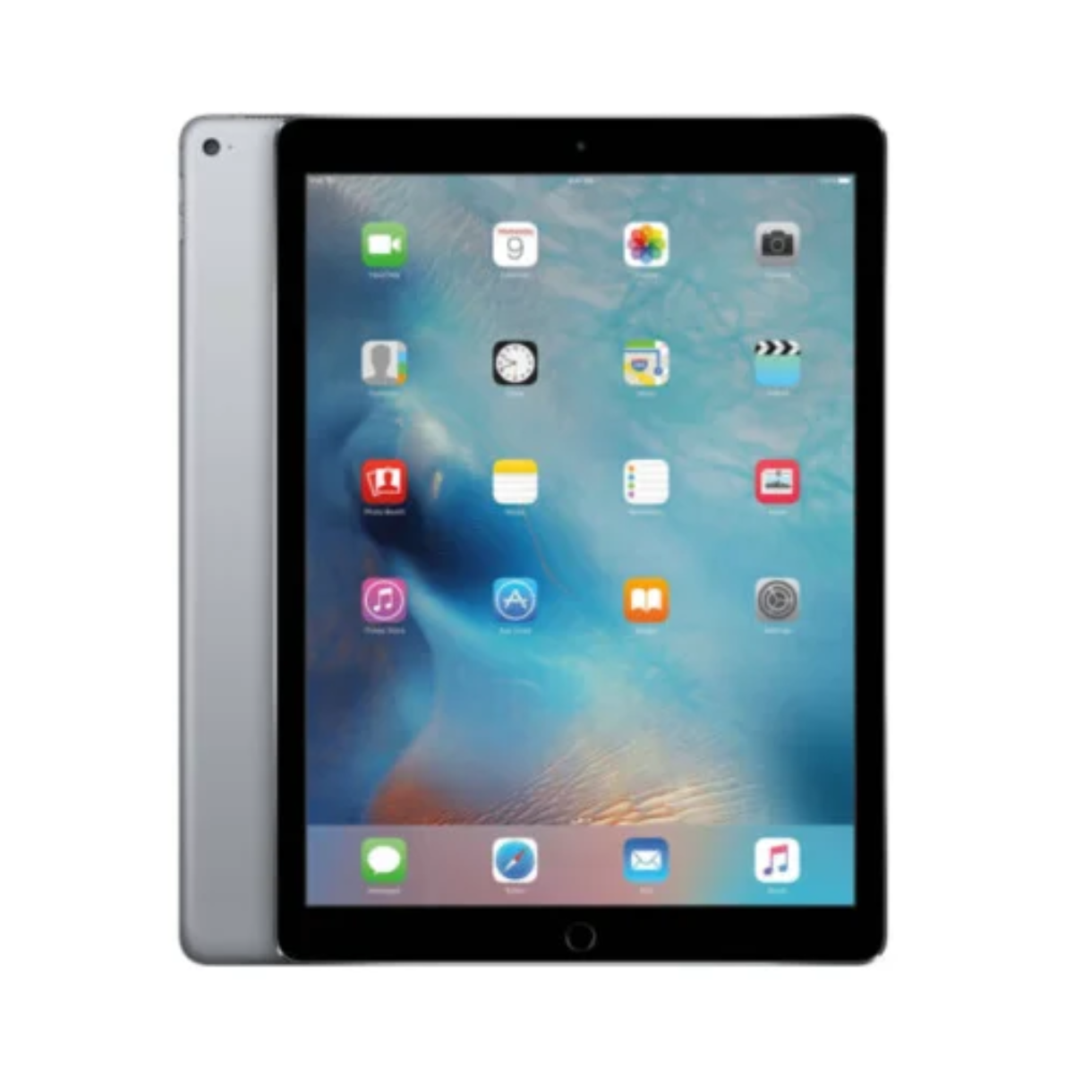 Apple iPad Pro 12.9" Wi-Fi+Cellular 128GB Gris Reacondicionado
