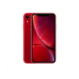 Apple iPhone XR 128GB Rojo Reacondicionado