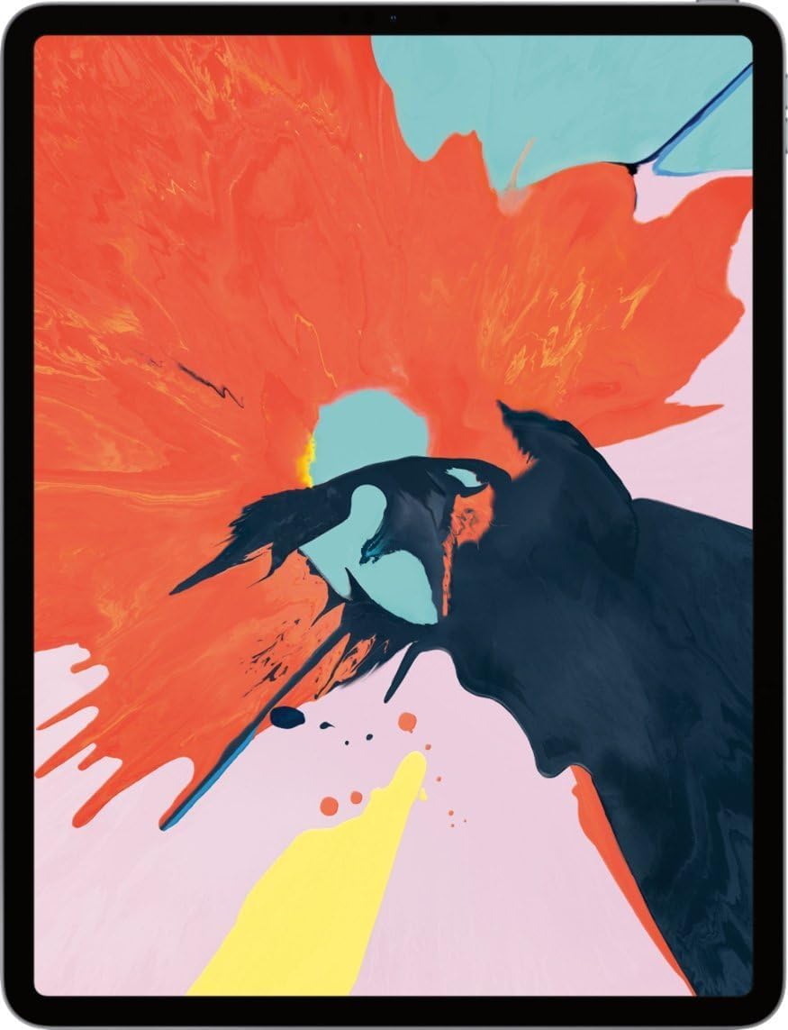 Apple iPad Pro 12.9" 3 Gen Wi‑Fi 256GB Gris Reacondicionado