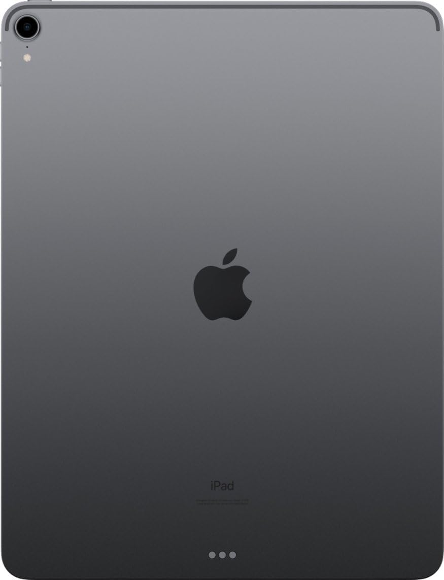 Apple iPad Pro 12.9" 3 Gen Wi‑Fi 256GB Gris Reacondicionado