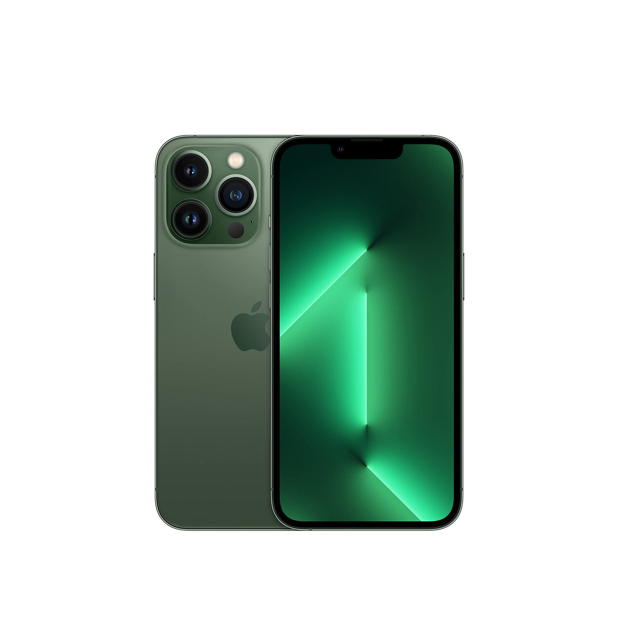 Apple iPhone 13 Pro 128GB Verde Reacondicionado