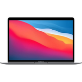 Apple MacBook Air 13" M1 8GB RAM 256GB SSD (2020) Gris Reacondicionado