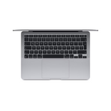 Apple MacBook Air 13" M1 8GB RAM 256GB SSD (2020) Gris Reacondicionado