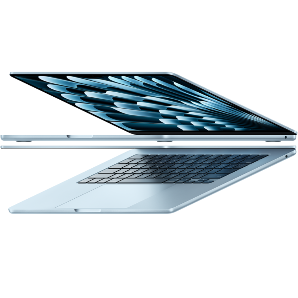 Apple MacBook Air 13" M2 8 CPU/8 GPU 8GB RAM 256GB SSD (2022) Plata Reacondicionado