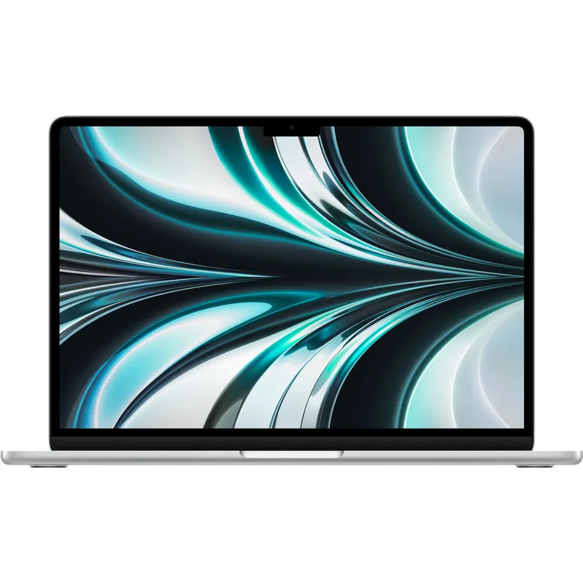 Apple MacBook Air 13" M2 8 CPU/8 GPU 8GB RAM 256GB SSD (2022) Plata Reacondicionado