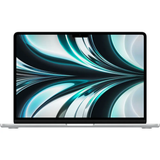 Apple MacBook Air 13" M2 8 CPU/8 GPU 8GB RAM 256GB SSD (2022) Plata Reacondicionado