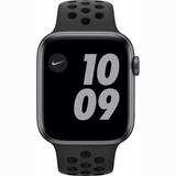 Apple Watch SE Nike Aluminio (40mm) Grafito Reacondicionado