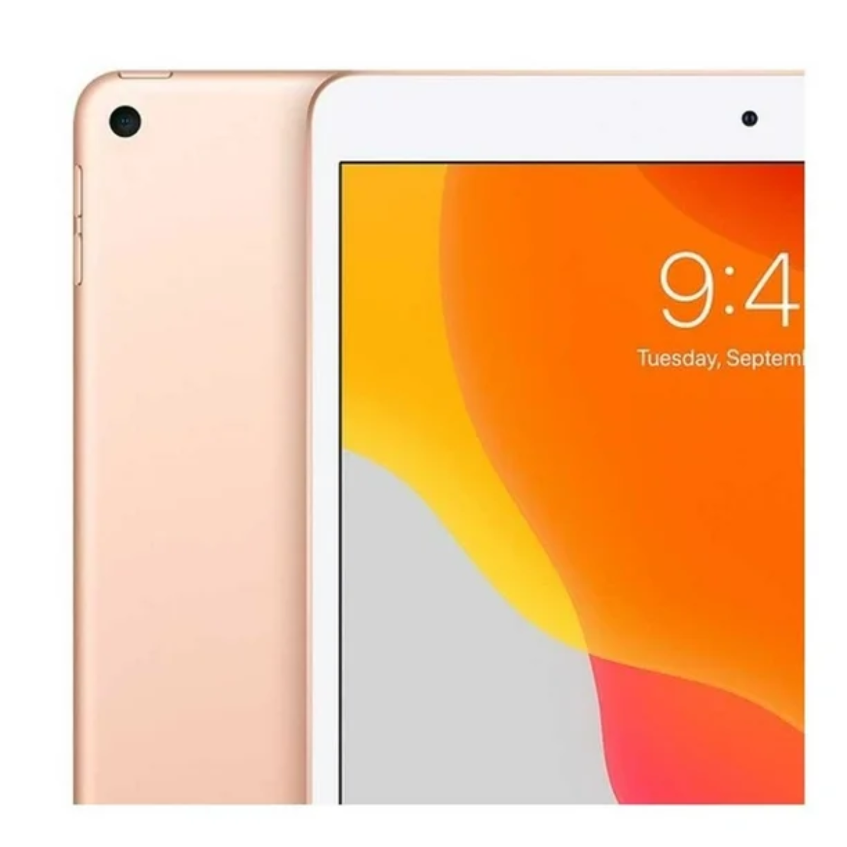 Apple iPad 10.2" 7 Gen Wi-Fi 128GB Oro Reacondicionado