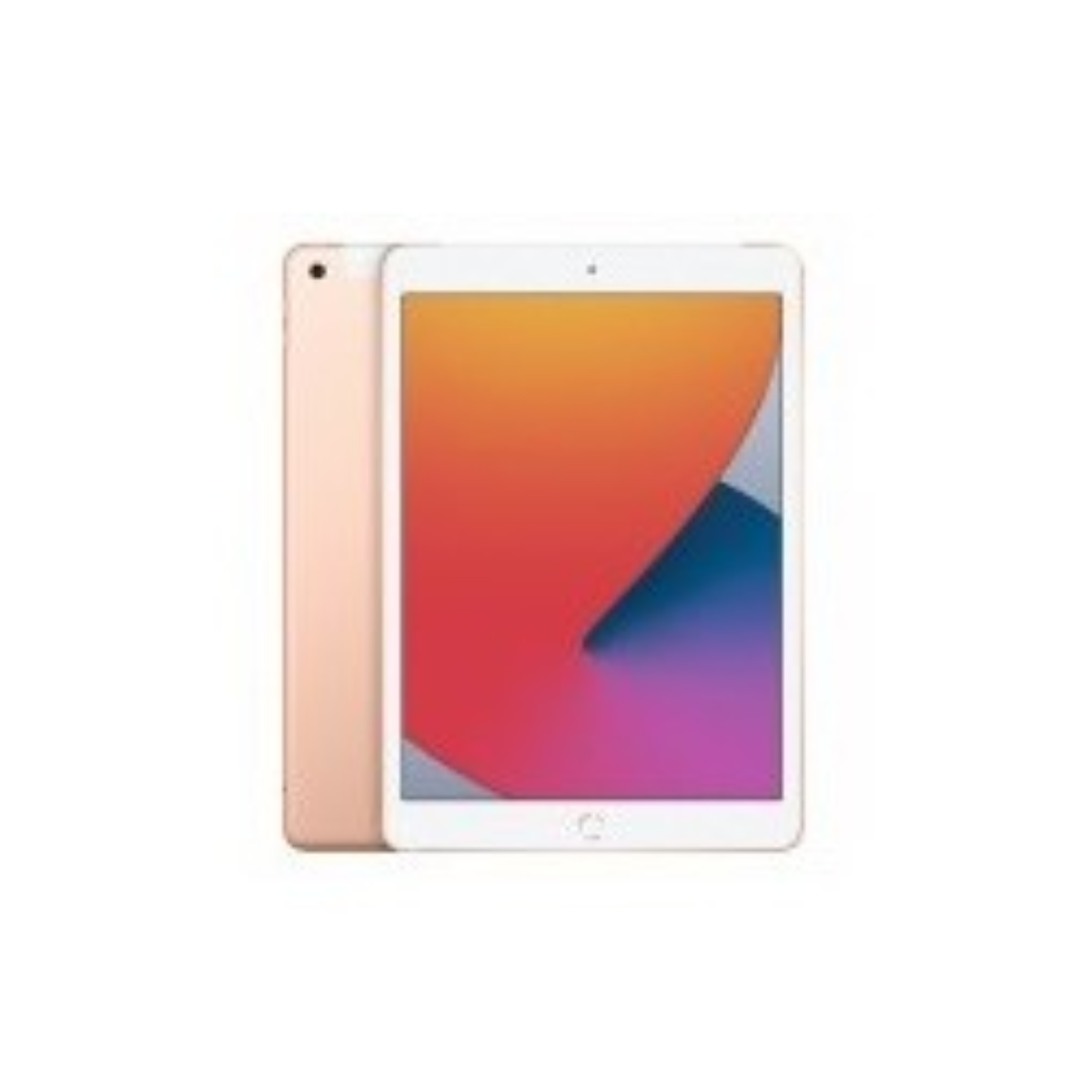 Apple iPad 10.2" 8 Gen Wi-Fi 32GB Oro Reacondicionado