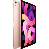 Apple iPad Air 10.9" 4 Gen Wi-Fi 64GB Rosa Reacondicionado