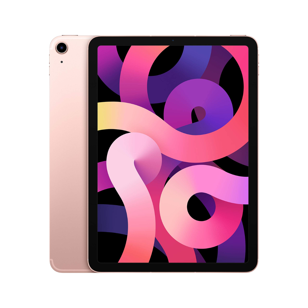 Apple iPad Air 10.9" 4 Gen Wi-Fi 64GB Rosa Reacondicionado