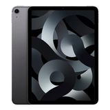 Apple iPad Air 10.9" 5 Gen Wi-Fi 256GB Gris Reacondicionado