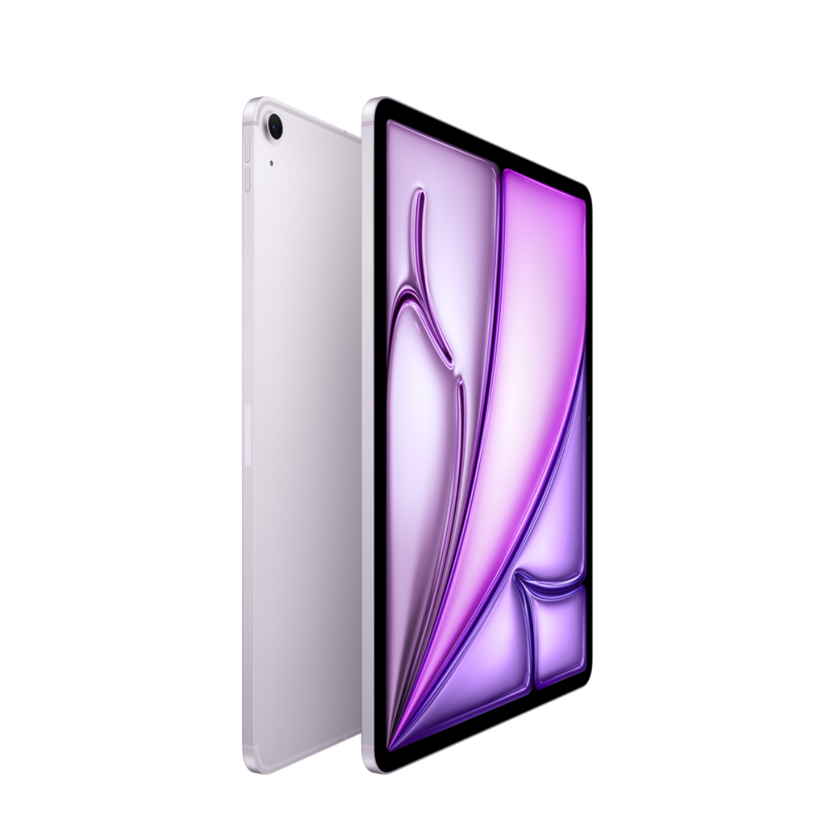 Apple iPad Air 11" M2 Wi-Fi 128GB Morado Reacondicionado