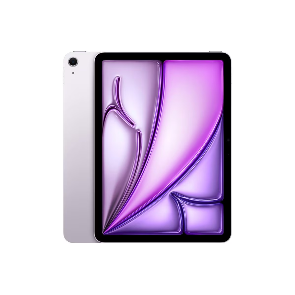 Apple iPad Air 11" M2 Wi-Fi 128GB Morado Reacondicionado