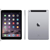 Apple iPad Air 9.7" 2 Gen  Wi-Fi+Cellular 64GB Gris Reacondicionado