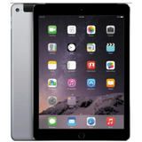 Apple iPad Air 9.7" 2 Gen  Wi-Fi+Cellular 64GB Gris Reacondicionado