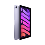 Apple iPad Mini 8.3" 6 Gen Wi-Fi 64GB Morado Reacondicionado