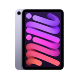 Apple iPad Mini 8.3" 6 Gen Wi-Fi 64GB Morado Reacondicionado