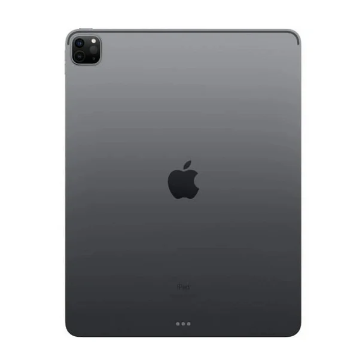 Apple iPad Pro 12.9" 4 Gen Wi-Fi 128GB Gris Reacondicionado