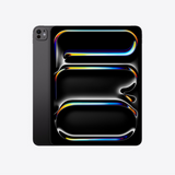 Apple iPad Pro 11" M4 Wi-Fi+Cellular 256GB Negro Reacondicionado