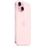 Apple iPhone 15 Plus 512GB Rosa Reacondicionado