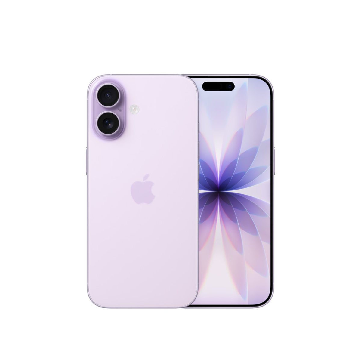 Apple iPhone 17 256GB Morado Reacondicionado