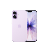 Apple iPhone 17 256GB Morado Reacondicionado