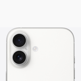 Apple iPhone 17 512GB Blanco Reacondicionado