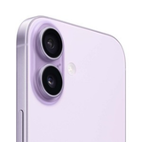 Apple iPhone 17 512GB Morado Reacondicionado