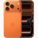 Apple iPhone 17 Pro Max 256GB Naranja Reacondicionado